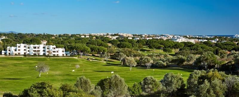 Hotel Balaia Senses Albufeira Exterior foto
